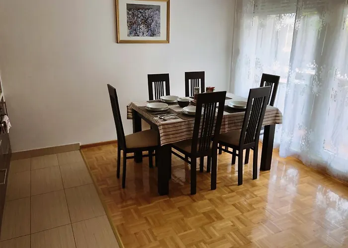 Apartman Sunce