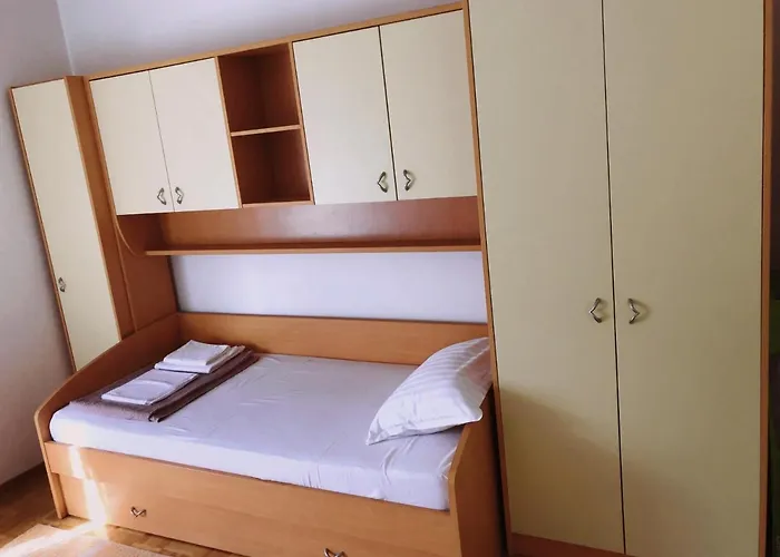 Apartman Sunce