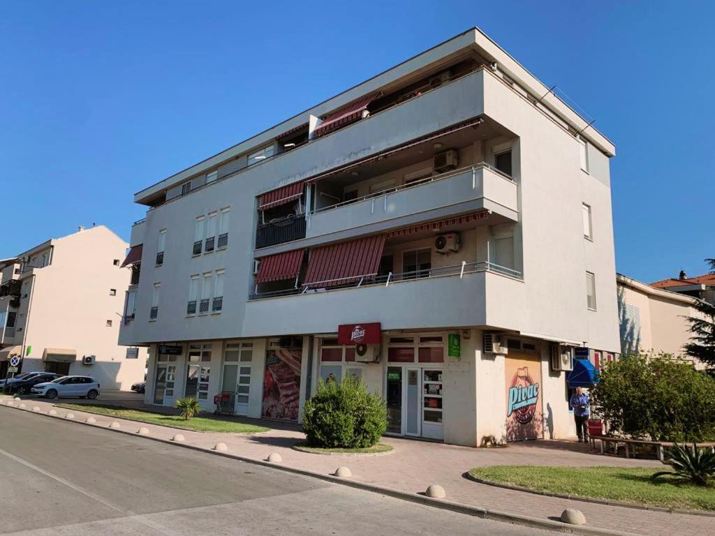 Apartament Sunce