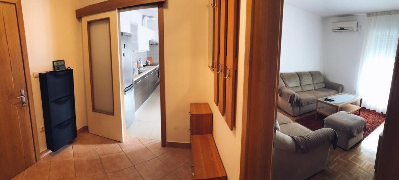 Sunce Apartament *