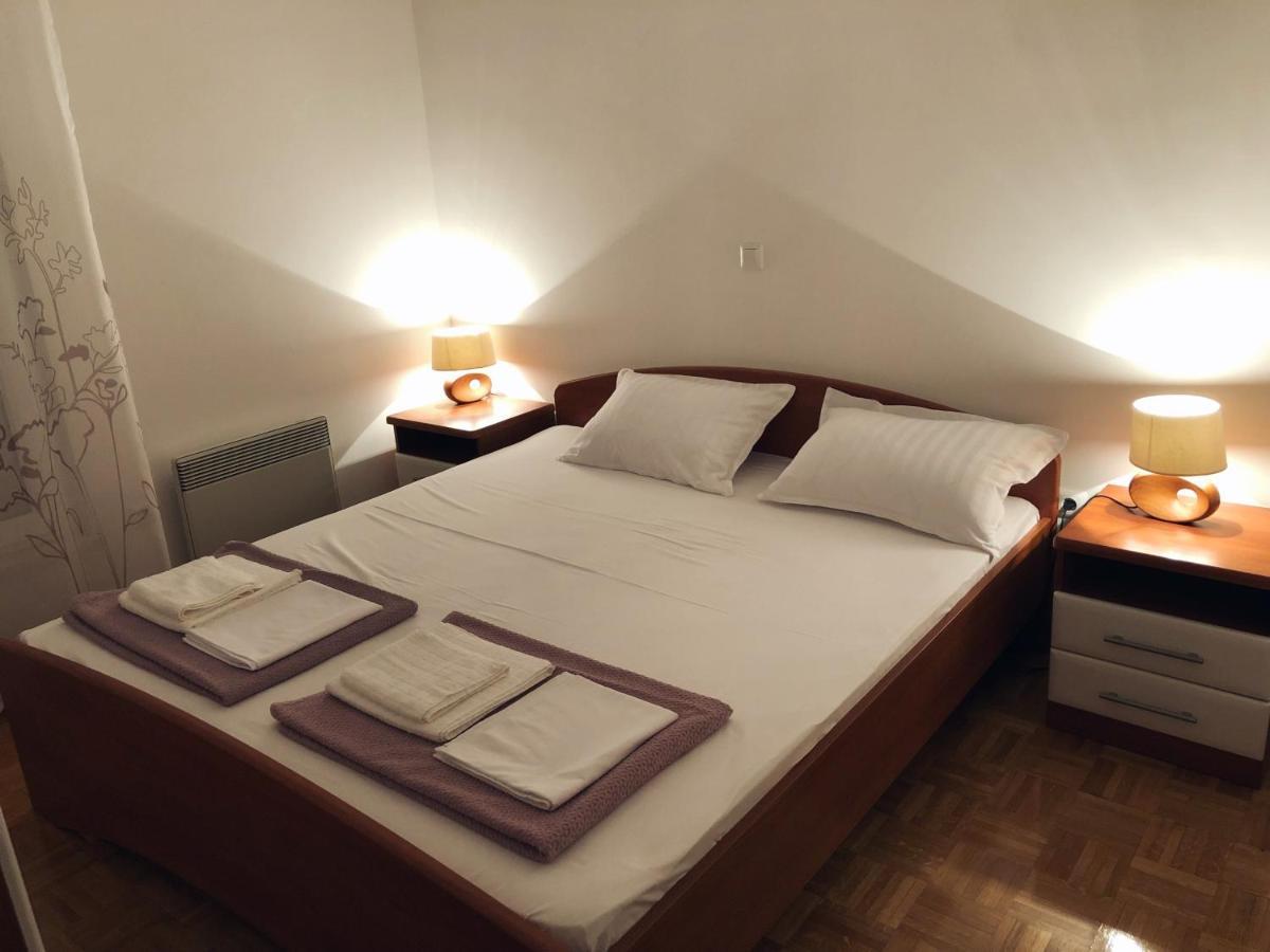 Sunce Apartament *