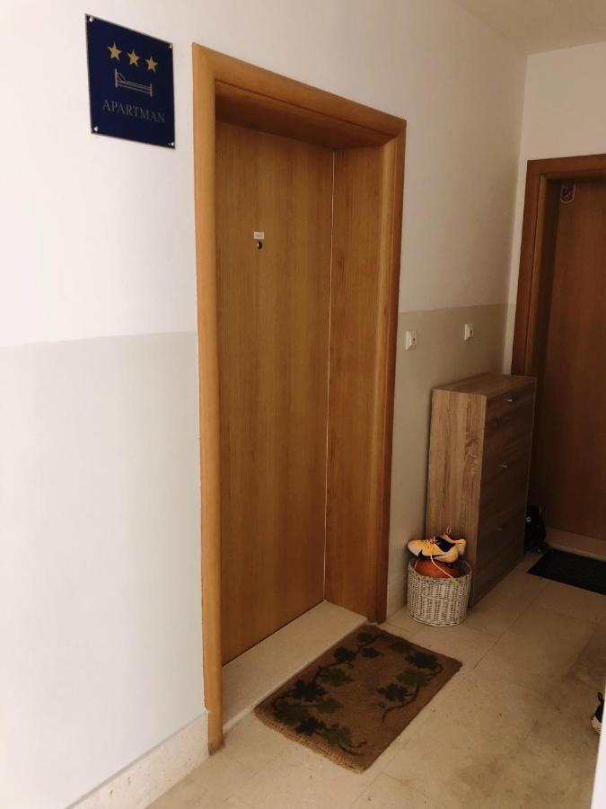 Apartament Sunce